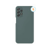 Funda Silicona Liquida Efecto Piel Samsung Galaxy A24 disponible en 14 Colores