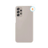 Funda Silicona Liquida Efecto Piel Samsung Galaxy A24 disponible en 14 Colores