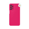 Funda Silicona Liquida Efecto Piel Samsung Galaxy A24 disponible en 14 Colores