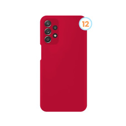 Funda Silicona Liquida Efecto Piel Samsung Galaxy A24 disponible en 14 Colores