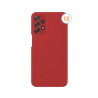Funda Silicona Liquida Efecto Piel Samsung Galaxy A24 disponible en 14 Colores