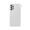 Funda Silicona Liquida Efecto Piel Samsung Galaxy A24 disponible en 14 Colores