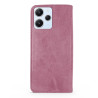 Funda Tapa con Tarjetero Xiaomi Redmi 12 Polipiel - 4 Colores