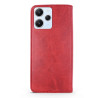 Funda Tapa con Tarjetero Xiaomi Redmi 12 Polipiel - 4 Colores