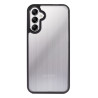 Funda Premium Antigolpe de Silicona para Samsung Galaxy A14 Borde Camara Aluminio 6 Color