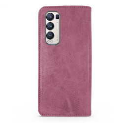 Funda Tapa con Tarjetero Oppo N2 Flip Polipiel - 4 Colores