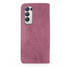 Funda Tapa con Tarjetero Oppo N2 Flip Polipiel - 4 Colores