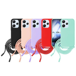 Funda suave con Cordon...