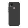 Funda Silicona Liquida Efecto Piel Xiaomi Redmi 9C disponible en 14 Colores