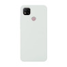 Funda Silicona Liquida Efecto Piel Xiaomi Redmi 9C disponible en 14 Colores