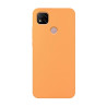 Funda Silicona Liquida Efecto Piel Xiaomi Redmi 9C disponible en 14 Colores