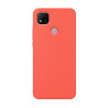 Funda Silicona Liquida Efecto Piel Xiaomi Redmi 9C disponible en 14 Colores