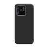 Funda Silicona Liquida Efecto Piel Xiaomi Redmi 10C disponible en 14 Colores