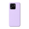 Funda Silicona Liquida Efecto Piel Xiaomi Redmi 10C disponible en 14 Colores
