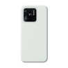 Funda Silicona Liquida Efecto Piel Xiaomi Redmi 10C disponible en 14 Colores