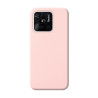 Funda Silicona Liquida Efecto Piel Xiaomi Redmi 10C disponible en 14 Colores