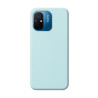 Funda Silicona Liquida Efecto Piel Xiaomi Redmi 12C disponible en 14 Colores