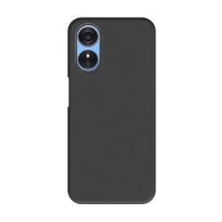Funda Silicona Liquida Efecto Piel Oppo A17 disponible en 14 Colores
