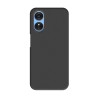 Funda Silicona Liquida Efecto Piel Oppo A17 disponible en 14 Colores