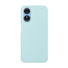 Funda Silicona Liquida Efecto Piel Oppo A17 disponible en 14 Colores
