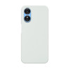Funda Silicona Liquida Efecto Piel Oppo A17 disponible en 14 Colores