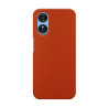 Funda Silicona Liquida Efecto Piel Oppo A17 disponible en 14 Colores