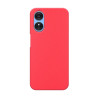 Funda Silicona Liquida Efecto Piel Oppo A17 disponible en 14 Colores