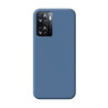Funda Silicona Liquida Efecto Piel Oppo A57S disponible en 14 Colores