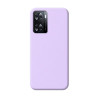 Funda Silicona Liquida Efecto Piel Oppo A57S disponible en 14 Colores