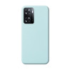 Funda Silicona Liquida Efecto Piel Oppo A57S disponible en 14 Colores
