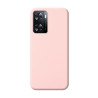 Funda Silicona Liquida Efecto Piel Oppo A57S disponible en 14 Colores
