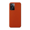 Funda Silicona Liquida Efecto Piel Oppo A57S disponible en 14 Colores