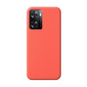 Funda Silicona Liquida Efecto Piel Oppo A57S disponible en 14 Colores