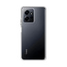 Funda Silicona Xiaomi Redmi Note 12 4G Transparente 2.0MM Extra Grosor