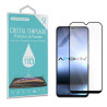 Cristal templado Full Glue 11D Premium Huawei Honor 70 Lite Protector de Pantalla Curvo Negro