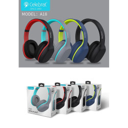 Auriculares Bluetooth...