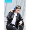 Auriculares Bluetooth Celebrat A18 Diadema 4 Colores