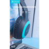 Auriculares Bluetooth Celebrat A23 Diadema 3 Colores