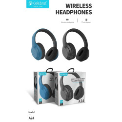 Auriculares Bluetooth...