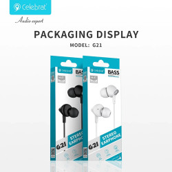 Auriculares con Micrófono...