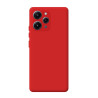 Funda Silicona Suave Xiaomi Redmi 12 - 6 Colores
