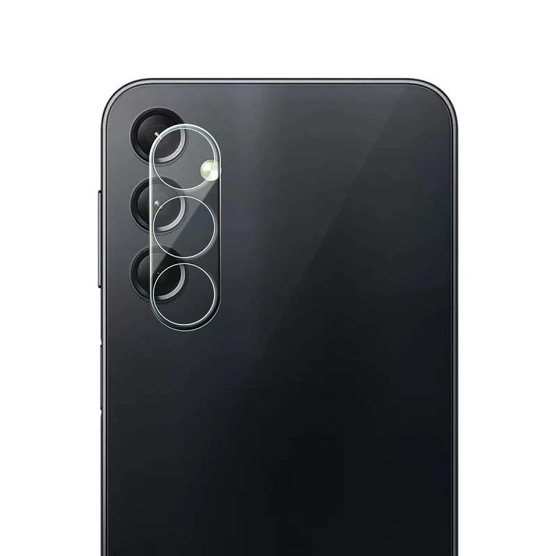 Protector Cámara Trasera para Samsung Galaxy A24 Cristal Templado