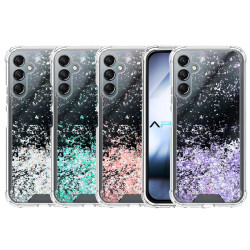 Funda Gel transparente...