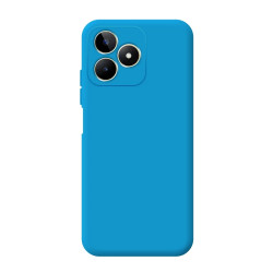 Funda Silicona Suave Realme C53 7-Colores