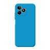 Funda Silicona Suave Realme C53 7-Colores
