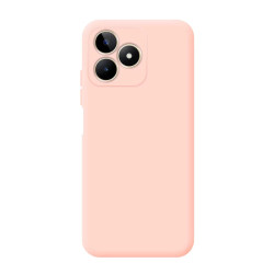 Funda Silicona Suave Realme C53 7-Colores