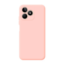Funda Silicona Suave Realme C53 7-Colores