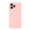 Funda Silicona Suave Realme C53 7-Colores