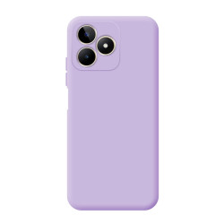 Funda Silicona Suave Realme C53 7-Colores