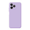 Funda Silicona Suave Realme C53 7-Colores